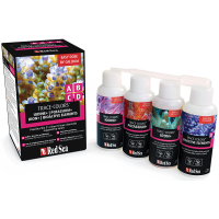 Trace-Colors A/B/C/D